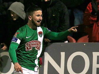 In pictures: League of Ireland...